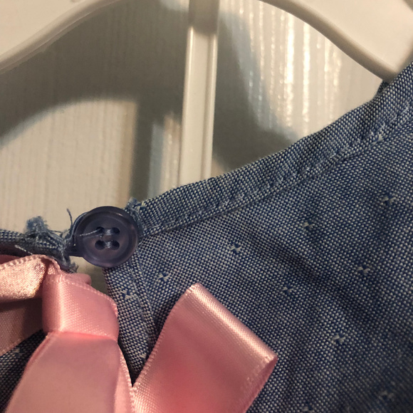 NWT Nicole Miller 2piece Skooter Set Girls Size 5 - Picture 6 of 6